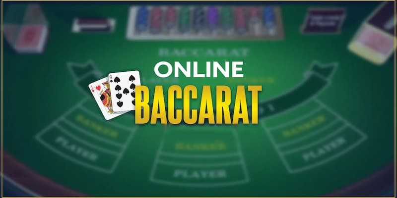 Mẹo chơi baccarat VN88
