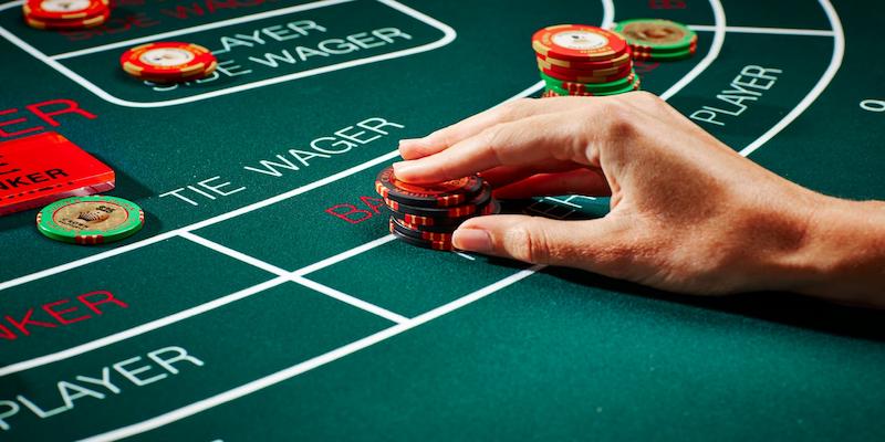 Mẹo chơi Baccarat VN88 và các yếu tố liên quan