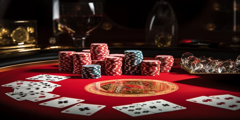 Ý nghĩa của việc áp dụng mẹo baccarat