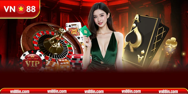 Theo dõi Blog Vn88 để được những lợi ích tốt nhất