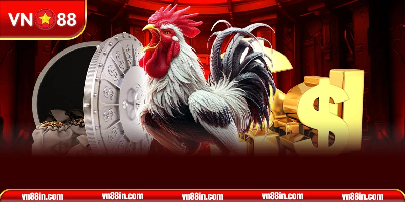 Giới thiệu tổng quan thông tin về gà nòi