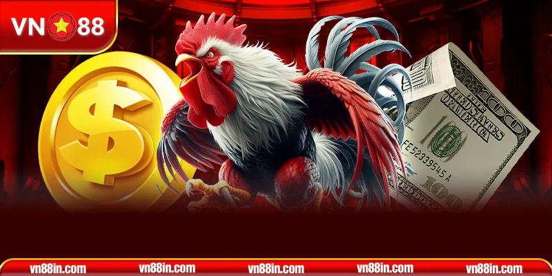 Gà nòi khu vực miền Trung nổi bật bởi sự cường tráng