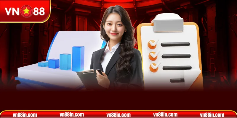 Quy định về đăng ký tại nhà cái VN88