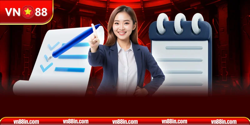 Các quy định cần tuân thủ trong quá trình sử dụng nền tảng VN88