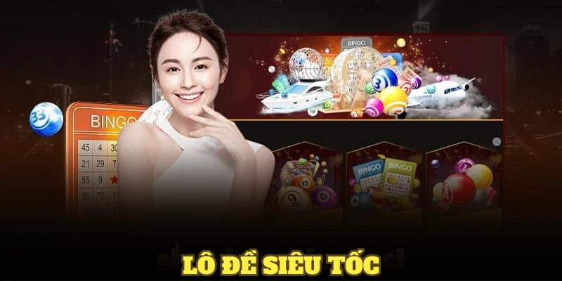 Lô đề siêu tốc VN88