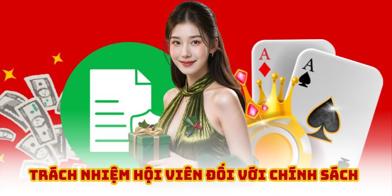 Trách nhiệm của khách hàng khi gia nhập VN88