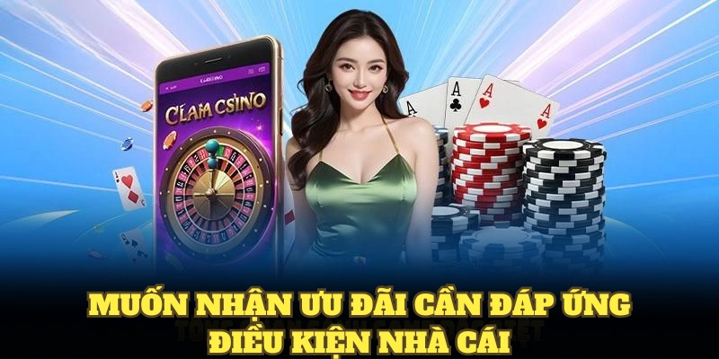 Điều kiện áp dụng chương trình khuyến mãi thành viên mới VN88