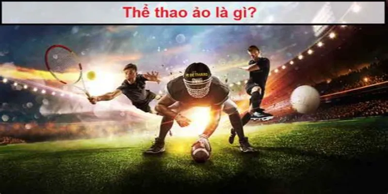 Giới thiệu thể thao ảo VN88